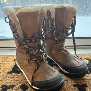 Snow boots / Rain boots